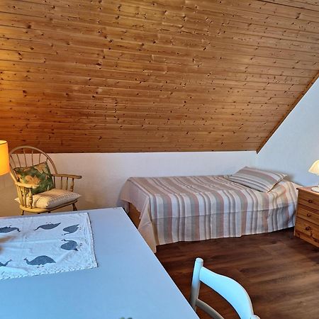 Ferienwohnungen Burgstrasse 8 Blankenheim  Bagian luar foto