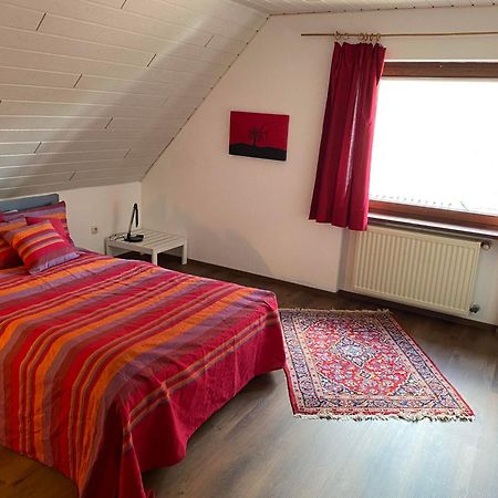 Ferienwohnungen Burgstrasse 8 Blankenheim  Bagian luar foto