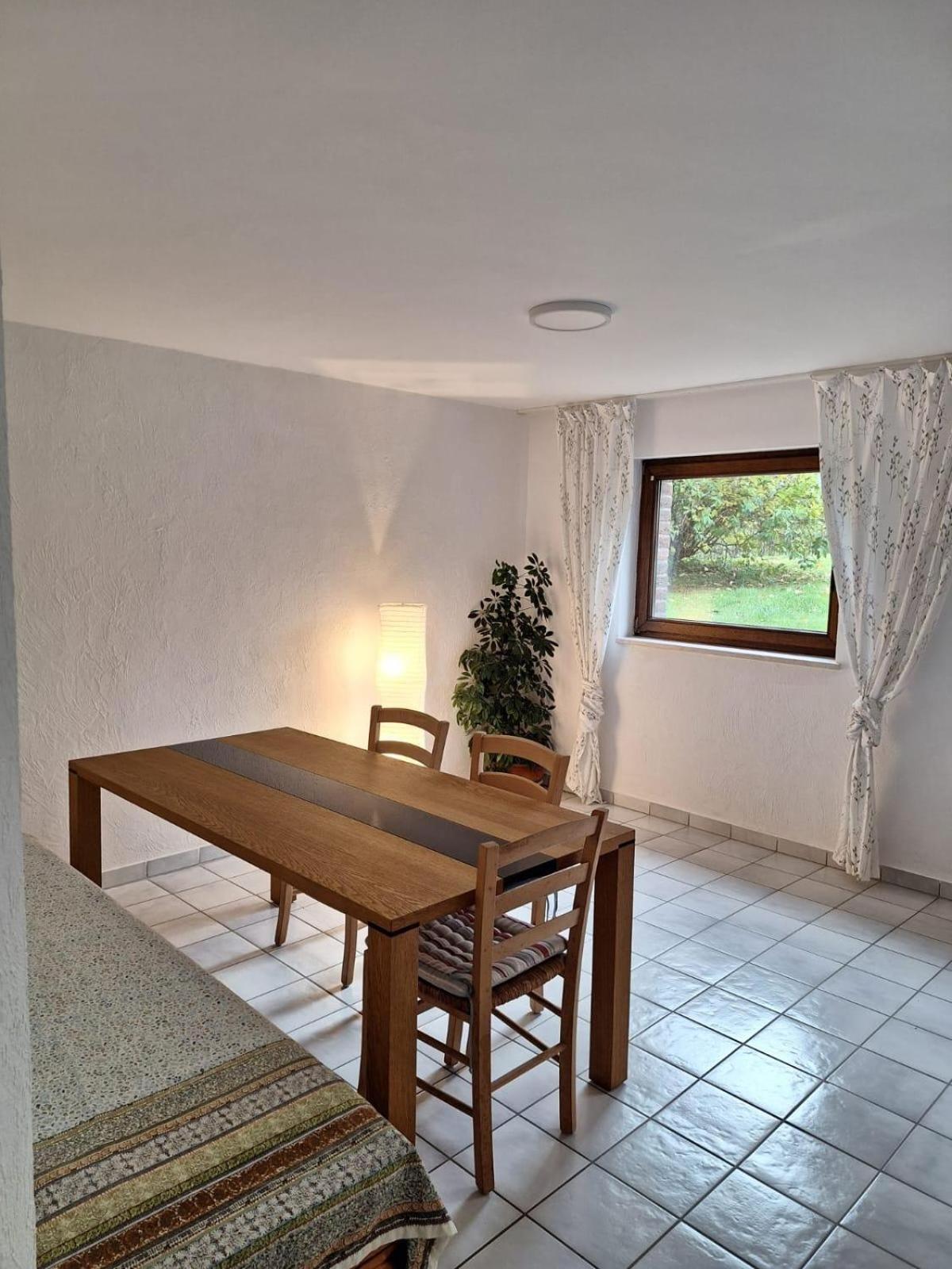 Ferienwohnungen Burgstrasse 8 Blankenheim  Bagian luar foto