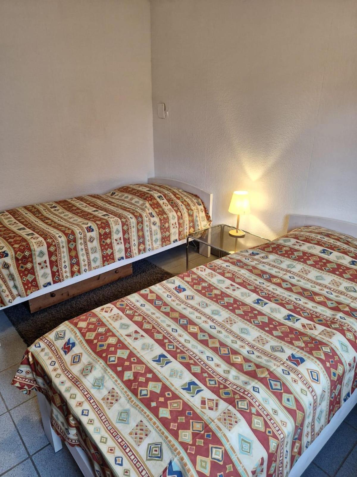 Ferienwohnungen Burgstrasse 8 Blankenheim  Bagian luar foto
