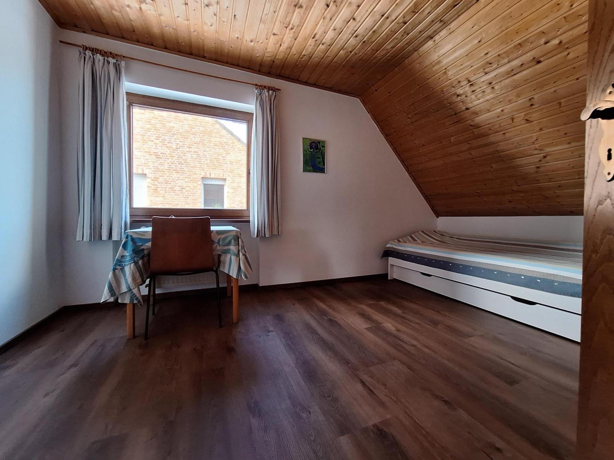 Ferienwohnungen Burgstrasse 8 Blankenheim  Bagian luar foto