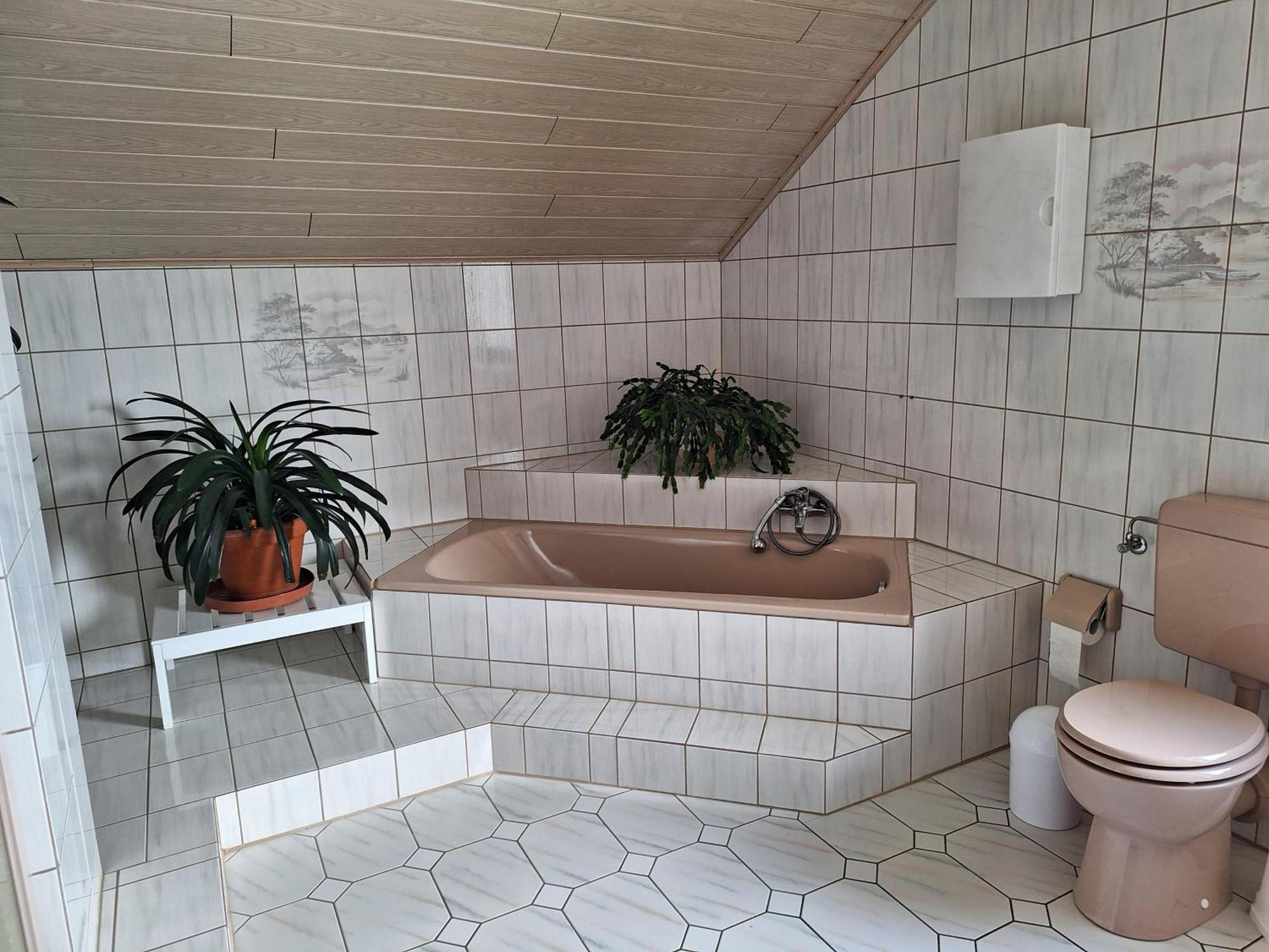 Ferienwohnungen Burgstrasse 8 Blankenheim  Bagian luar foto